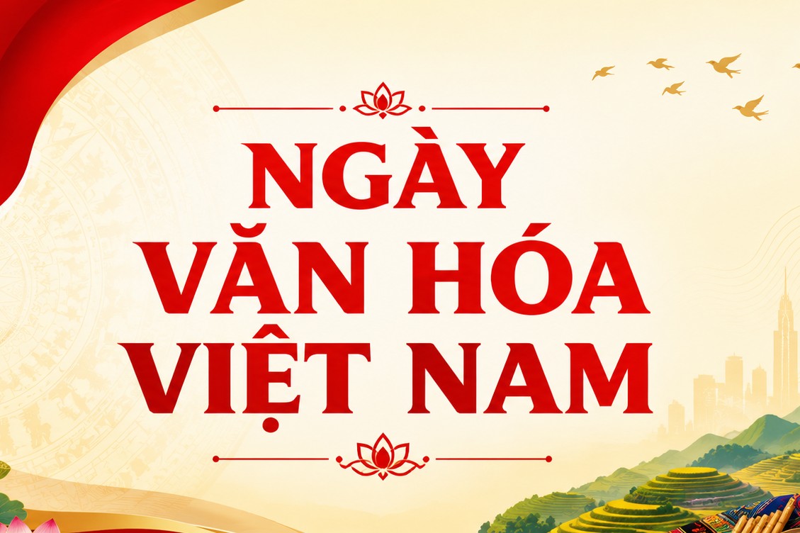 Hiện thực hóa tầm nhìn phát triển văn hóa trong kỷ nguyên mới