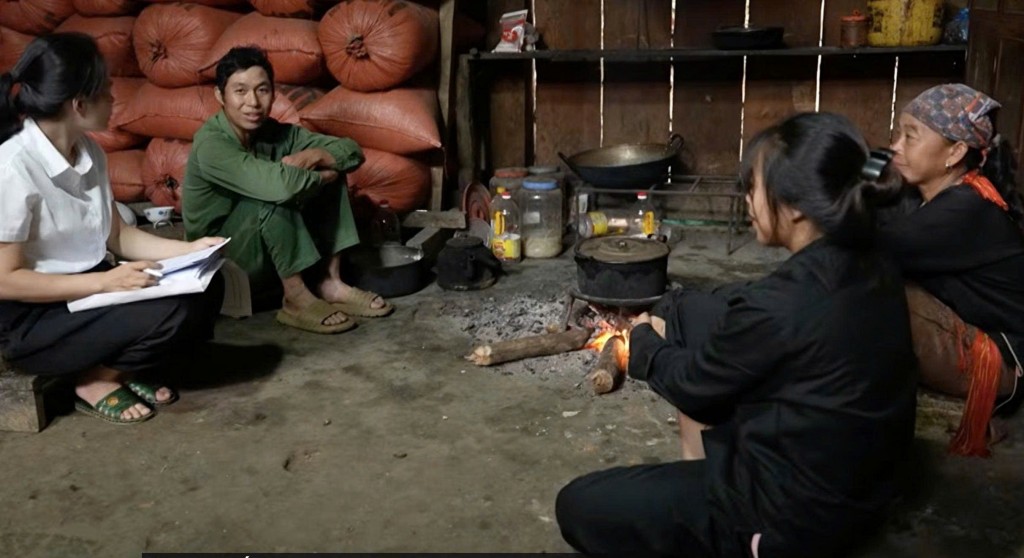 Dự án 