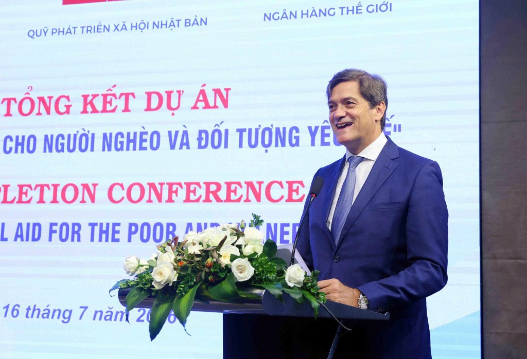 Dự án 