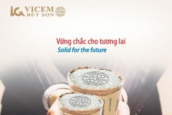 VICEM Bút Sơn