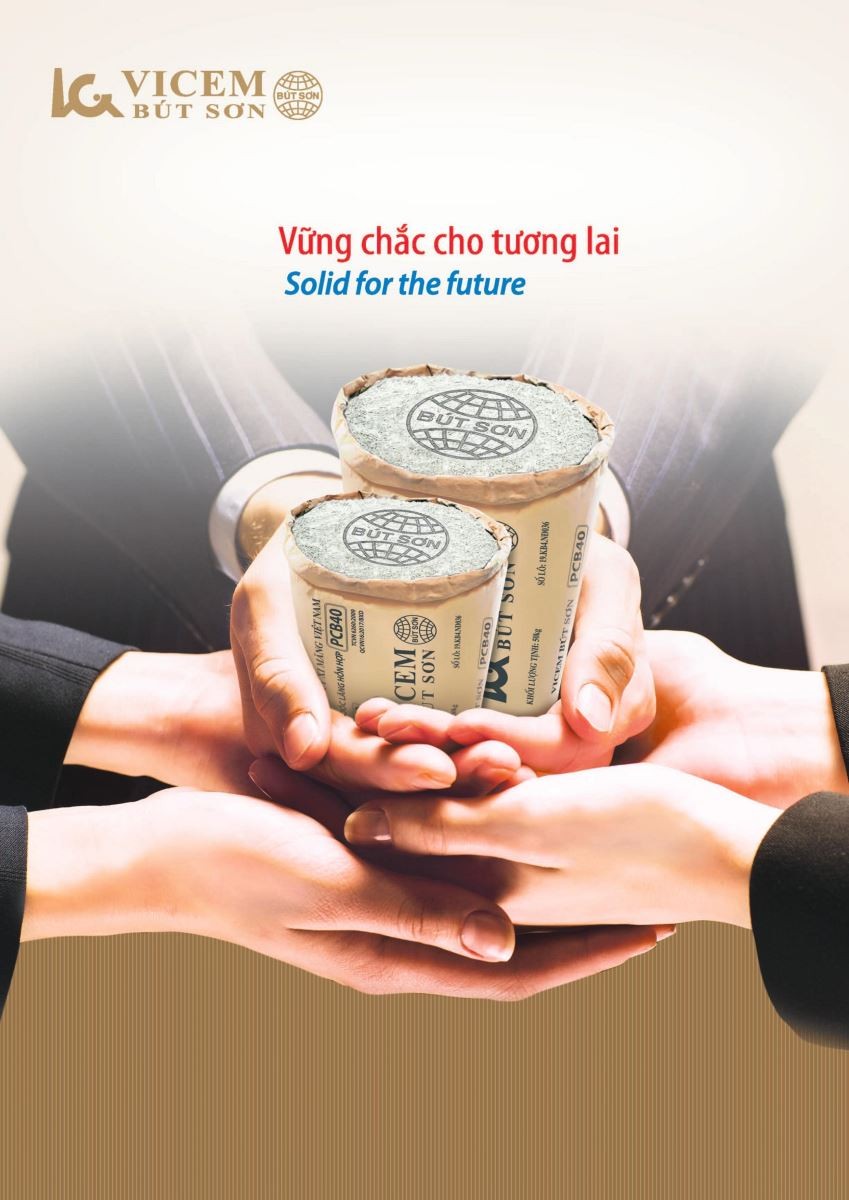 VICEM Bút Sơn