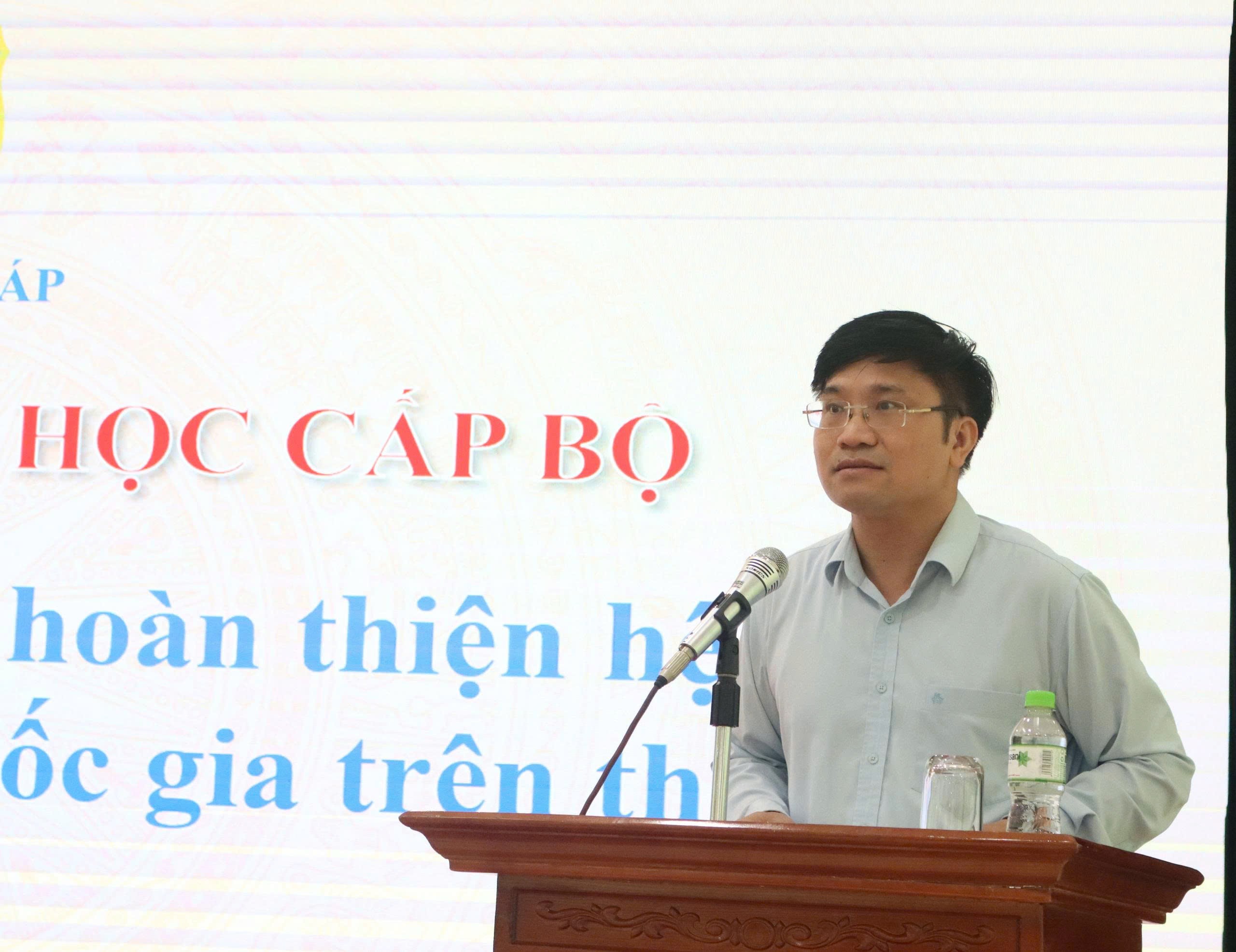 Kinh nghiệm quốc tế trong hoàn thiện hệ thống pháp luật
