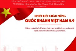 Thanh Hóa quyết liệt đấu tranh chống buôn lậu, gian lận thương mại và hàng giả - Bảo vệ thị trường, bảo vệ người tiêu dùng