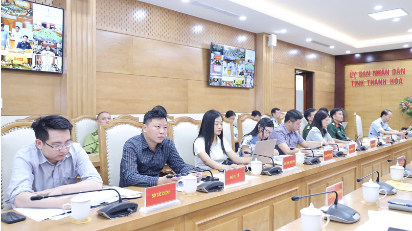 Thanh Hóa quyết liệt đấu tranh chống buôn lậu, gian lận thương mại và hàng giả - Bảo vệ thị trường, bảo vệ người tiêu dùng