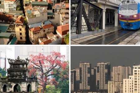 Hà Nội phấn đấu đạt Chỉ số SIPAS tối thiểu 95% vào năm 2030