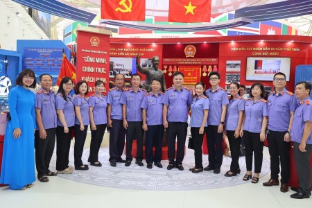 Kiểm sát hoạt động thi hành án dân sự, thi hành án hành chính - Nhiệm vụ quan trọng trong bảo đảm hiệu lực của bản án, quyết định
