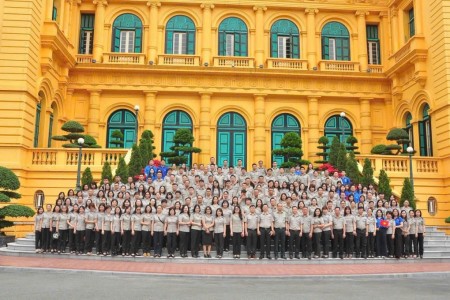 Thi hành án dân sự thành phố Hà Nội: Dấu ấn đổi mới quản lý, điều hành và hiện đại hóa hoạt động thi hành án tại Thủ đô