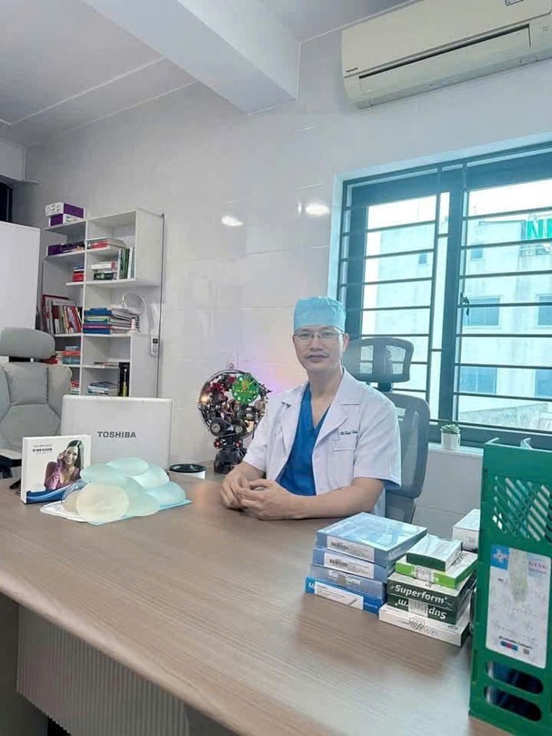 Phòng khám Chuyên khoa Thẩm mỹ Trần Trà – Kiến tạo vẻ đẹp an toàn từ nền tảng y khoa