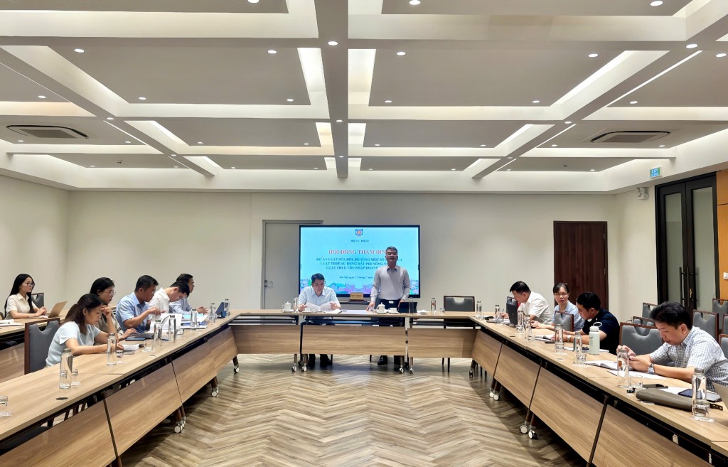 Dự kiến sửa đổi quy định về đối tượng không chịu thuế sử dụng đất phi nông nghiệp