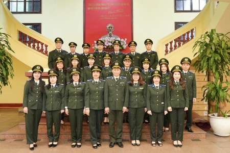 Đổi mới tư duy, quy trình, nâng cao chất lượng công tác hướng dẫn chuyên môn, nghiệp vụ thi hành án dân sự phục vụ hiệu quả cho việc hoàn thành chỉ tiêu, nhiệm vụ trong kỷ nguyên mới