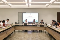 Hoàn thiện Hồ sơ chính sách của Luật về văn bản quy phạm pháp luật