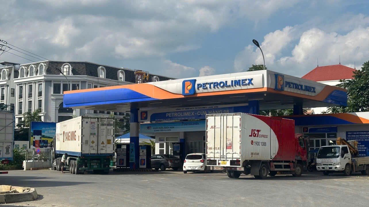 Petrolimex Lạng Sơn – Chủ động đón đầu xăng sinh học E10, góp phần bảo đảm an ninh năng lượng và phát triển bền vững