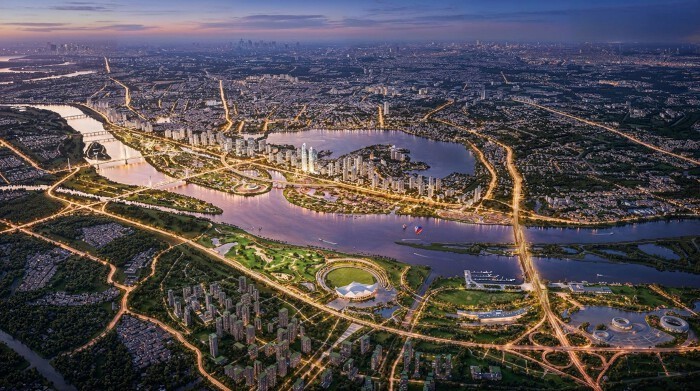 Hà Nội đẩy mạnh quản trị hiện đại dựa trên dữ liệu số và trí tuệ nhân tạo