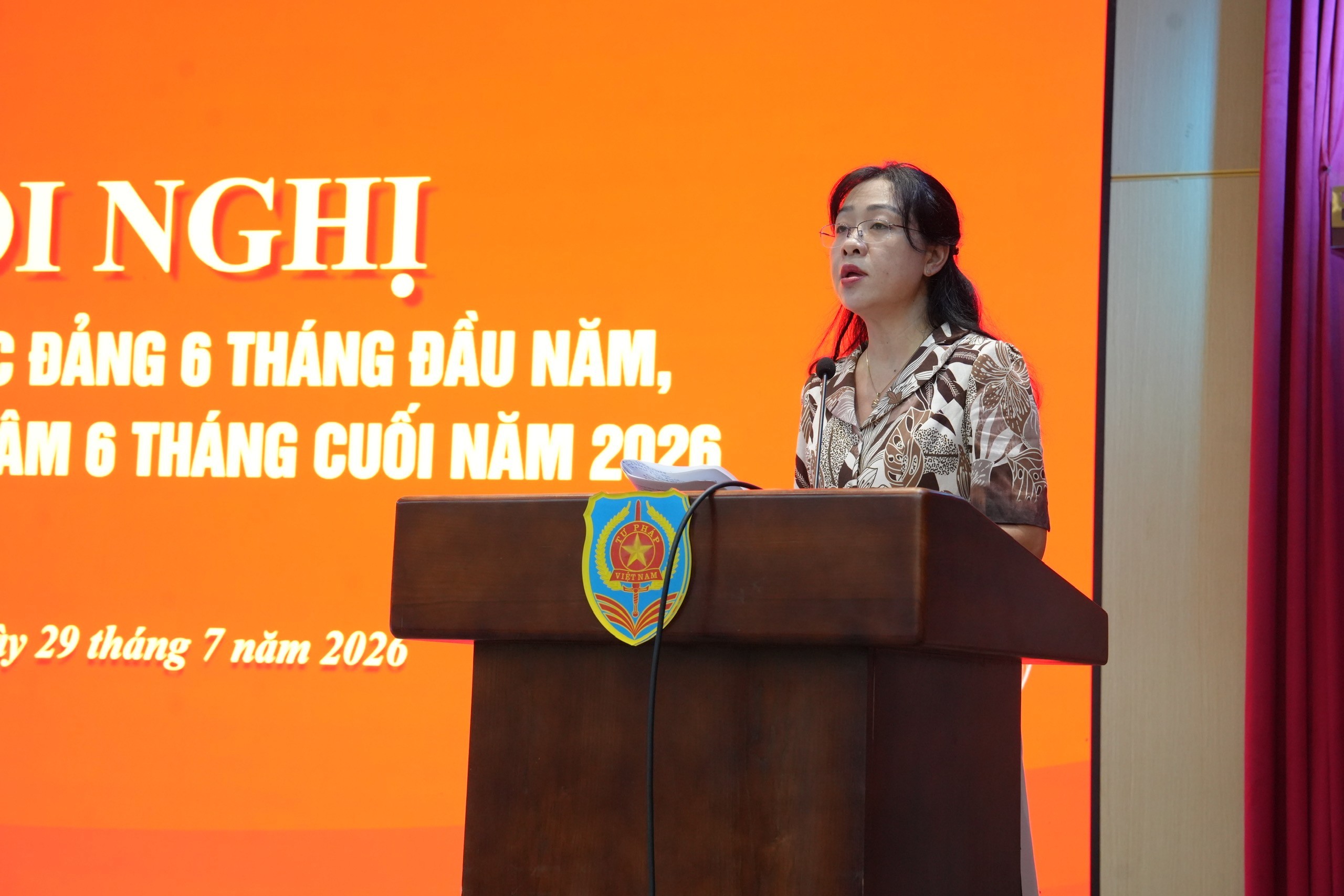 Ứng dụng công nghệ và trí tuệ nhân tạo trong tổng rà soát hệ thống văn bản quy phạm pháp luật