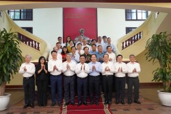 Tiếp tục phát huy vai trò Cơ quan Thường trực Ban Chỉ đạo Trung ương về hoàn thiện thể chế và thực thi pháp luật