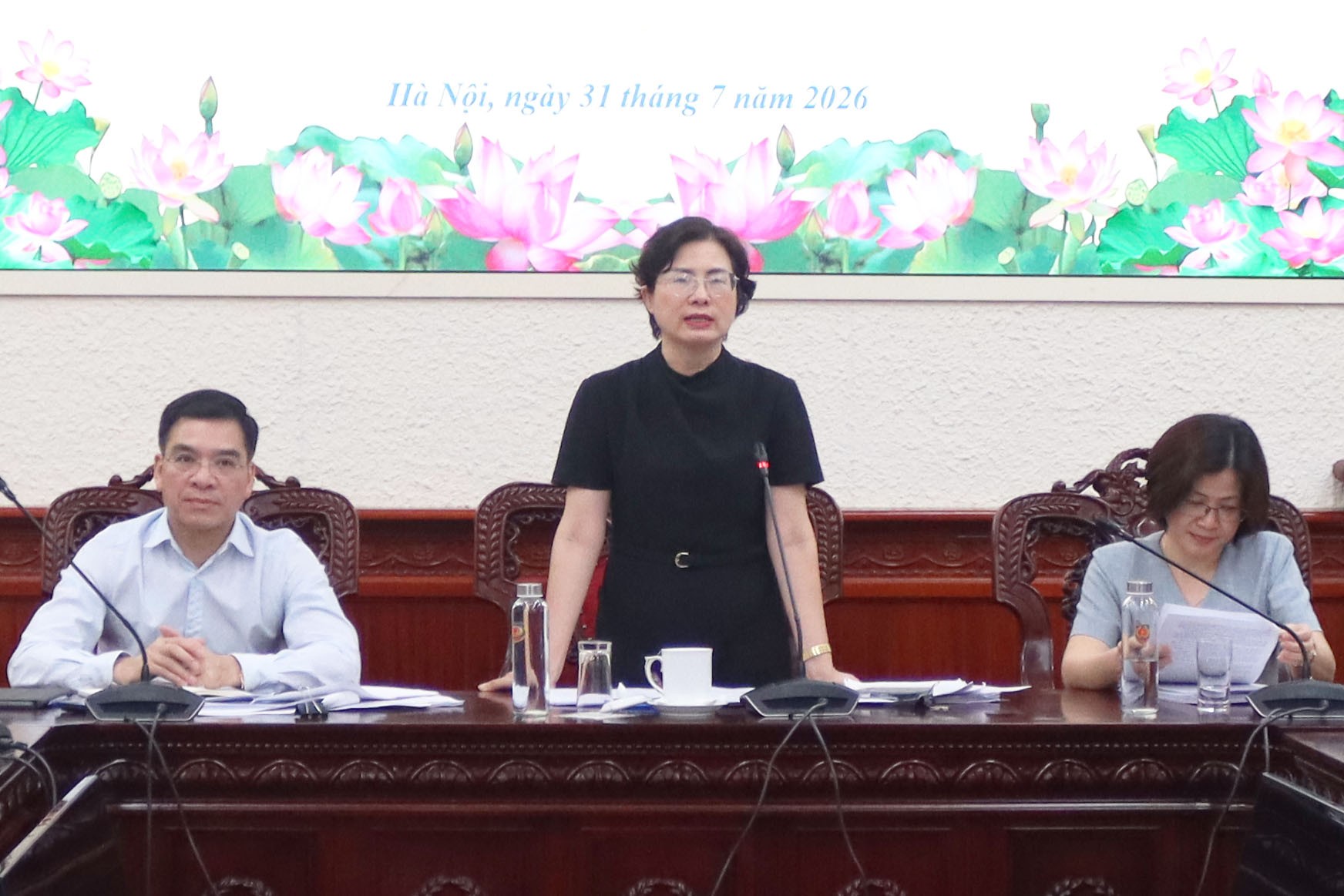 Dự kiến quy định cấm thuốc lá điện tử, thuốc lá nung nóng