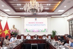 Dự kiến quy định cấm thuốc lá điện tử, thuốc lá nung nóng