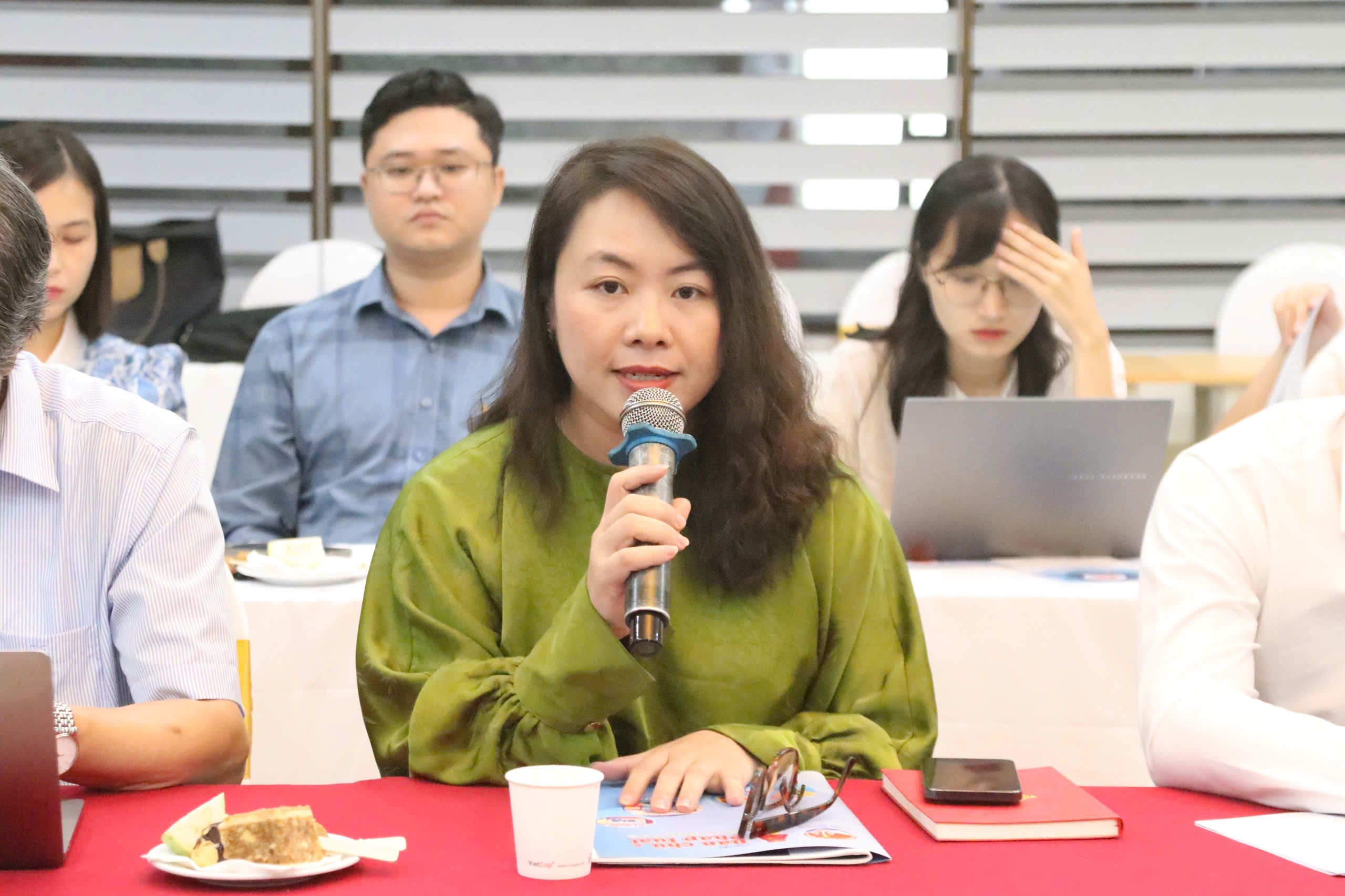 Tiếp tục hoàn thiện khung pháp lý về kinh tế số đồng bộ, an toàn, dễ tuân thủ, tạo lợi thế cạnh tranh quốc gia