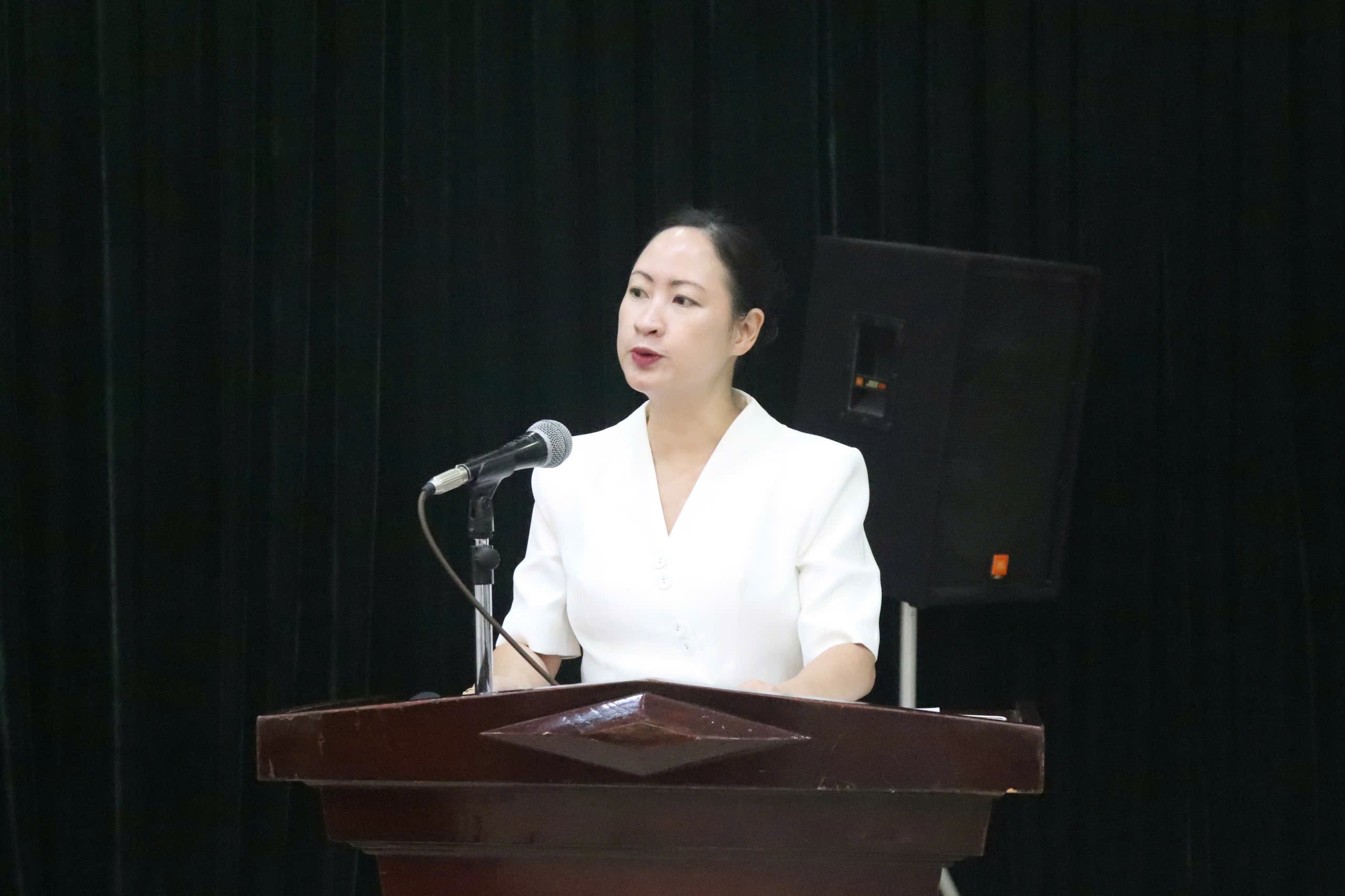 Tiếp tục hoàn thiện khung pháp lý về kinh tế số đồng bộ, an toàn, dễ tuân thủ, tạo lợi thế cạnh tranh quốc gia