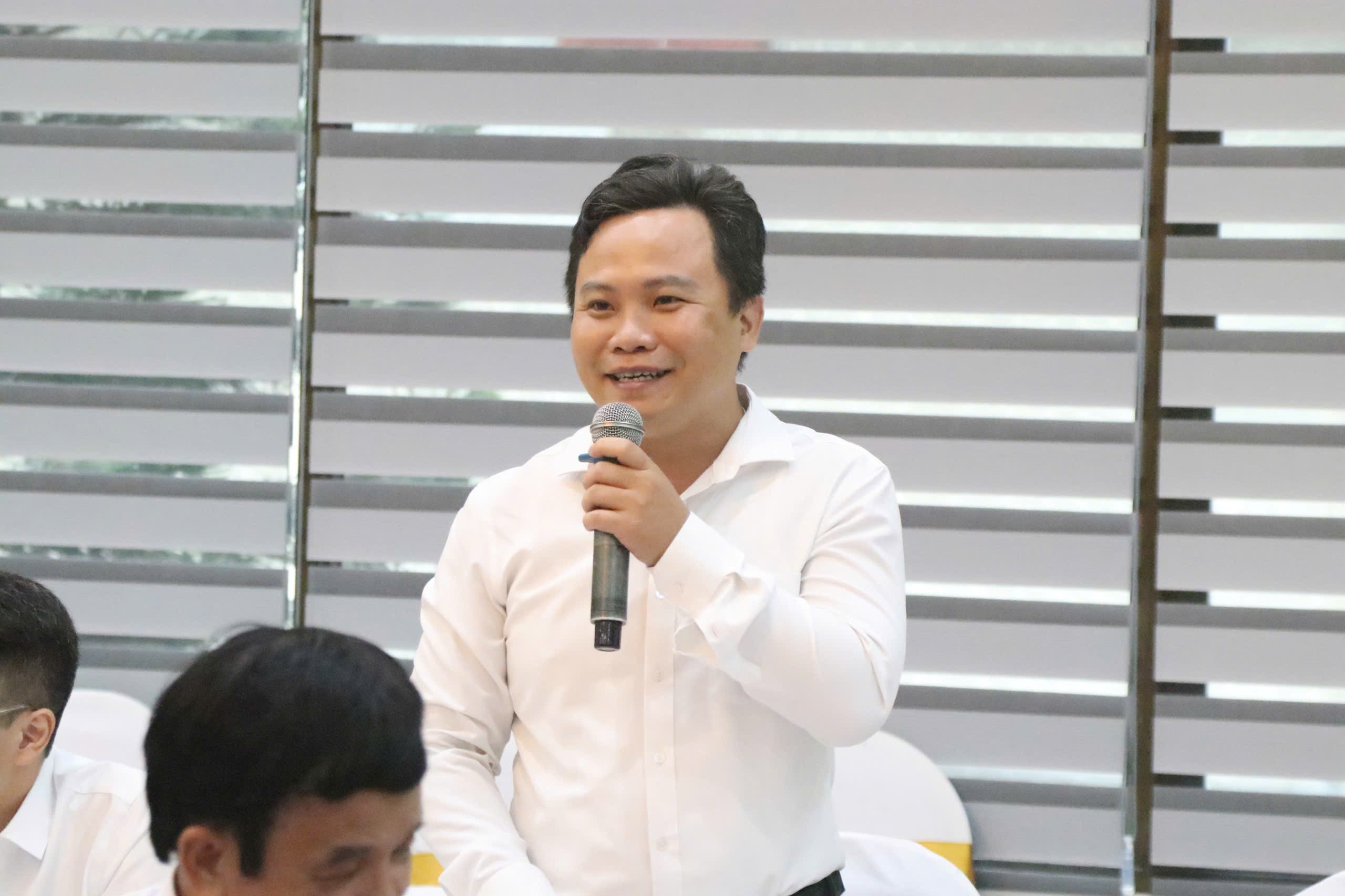 Tiếp tục hoàn thiện khung pháp lý về kinh tế số đồng bộ, an toàn, dễ tuân thủ, tạo lợi thế cạnh tranh quốc gia