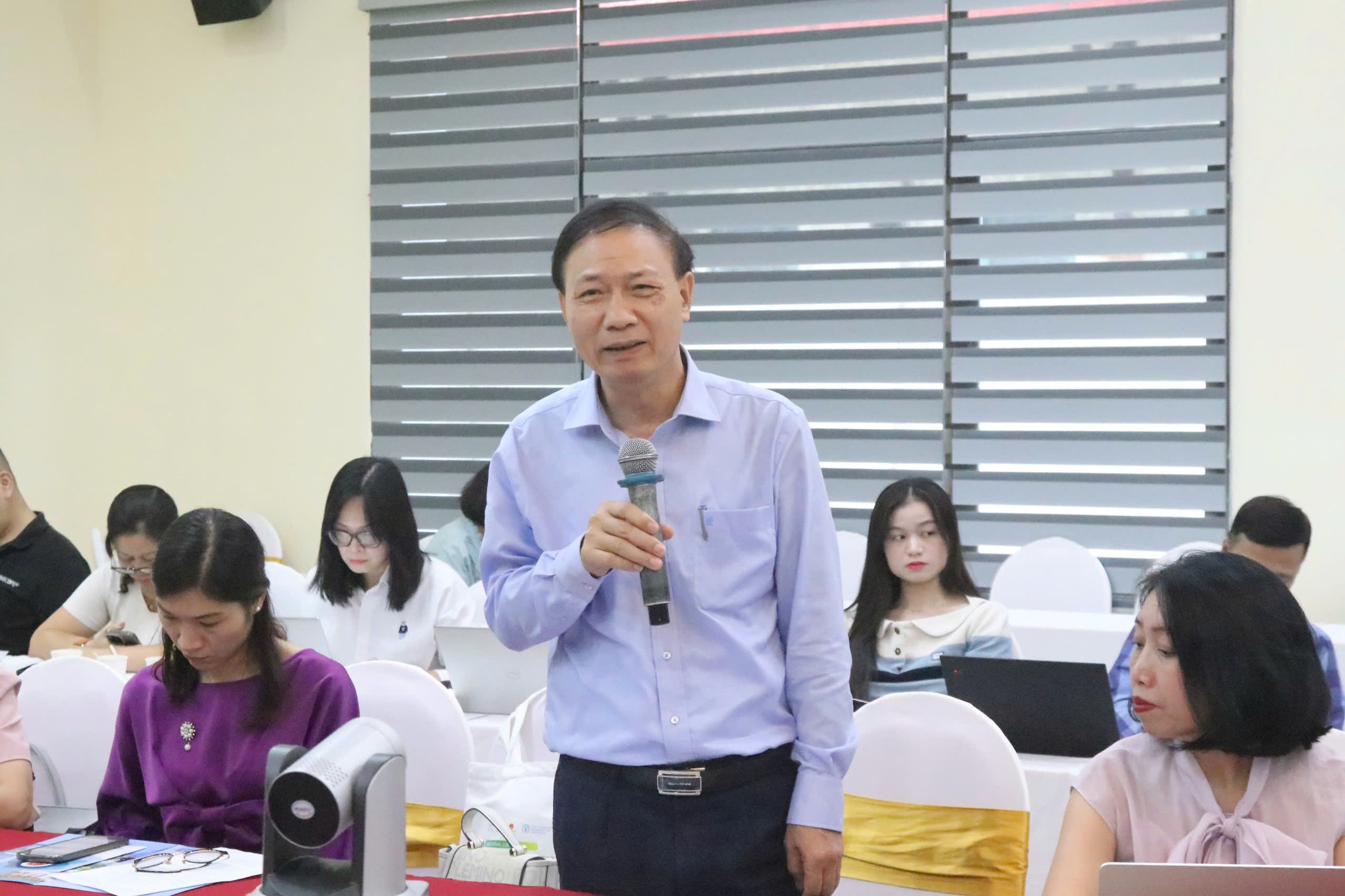 Tiếp tục hoàn thiện khung pháp lý về kinh tế số đồng bộ, an toàn, dễ tuân thủ, tạo lợi thế cạnh tranh quốc gia