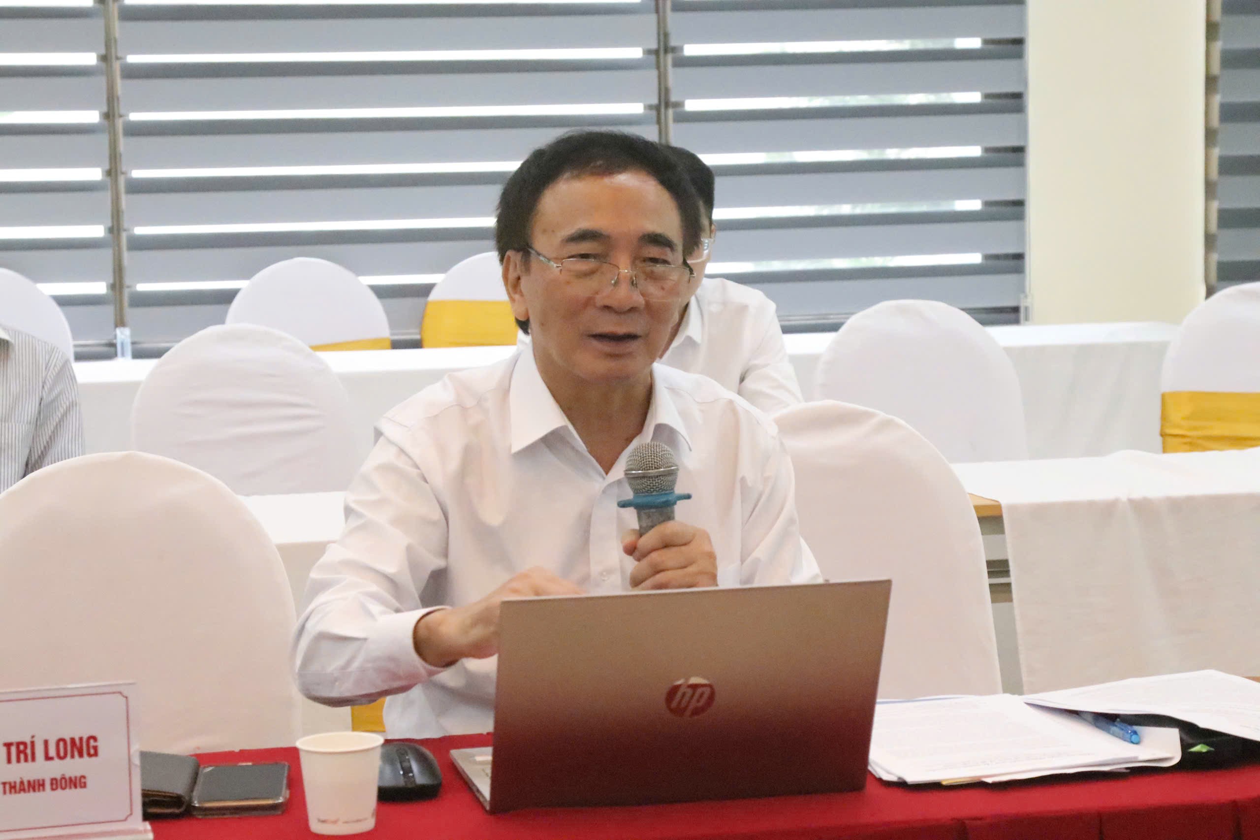 Tiếp tục hoàn thiện khung pháp lý về kinh tế số đồng bộ, an toàn, dễ tuân thủ, tạo lợi thế cạnh tranh quốc gia