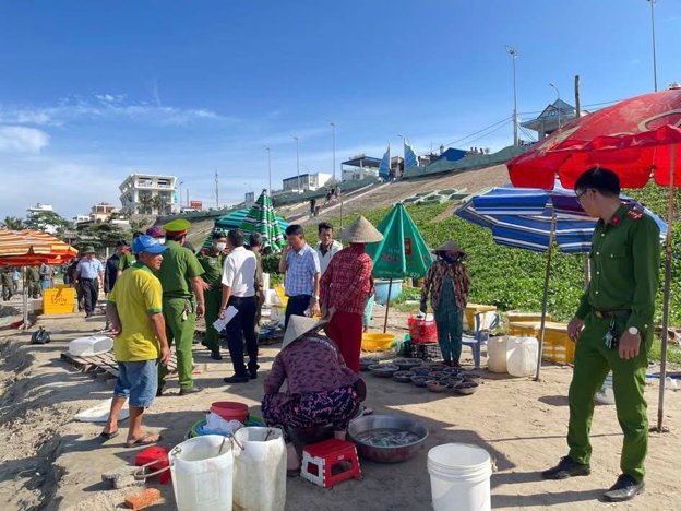 Phường Mũi Né - Phường Tiêu biểu: Xây dựng chính quyền gần dân, hành động vì sự phát triển bền vững