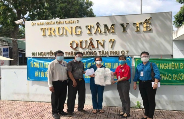 Công ty Cổ phần Dược phẩm Phúc Thiện: Lan tỏa trách nhiệm xã hội - Định hình giá trị phát triển bền vững