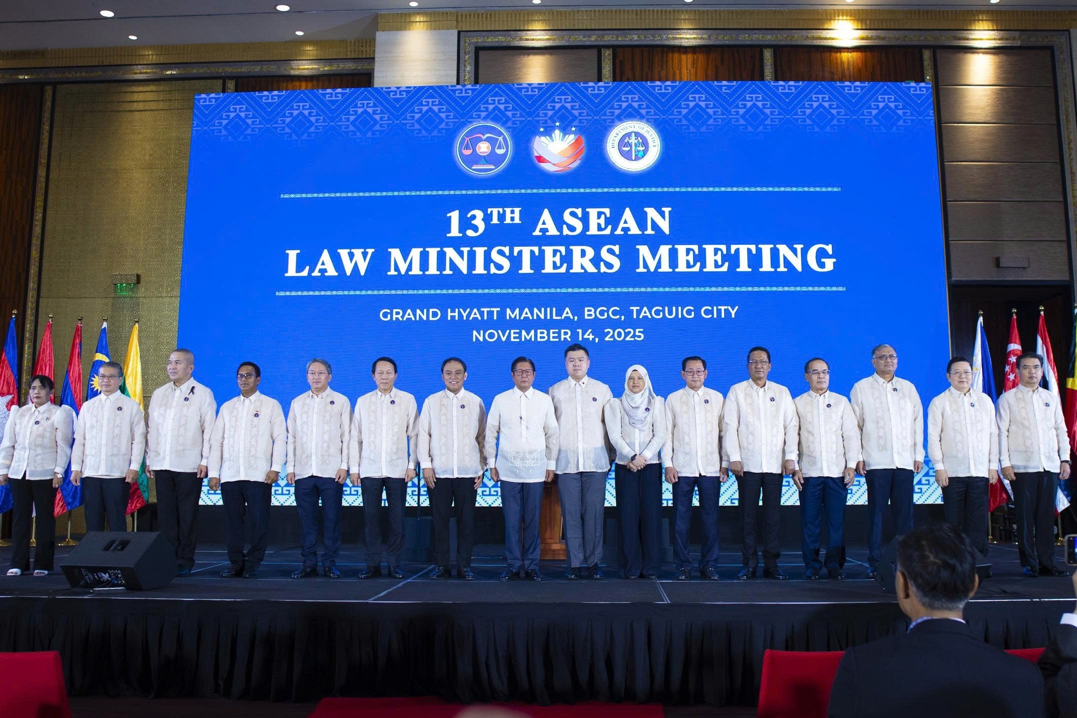Tổ chức Diễn đàn Pháp luật ASEAN năm 2026 về ứng dụng trí tuệ nhân tạo trong xây dựng và thi hành pháp luật