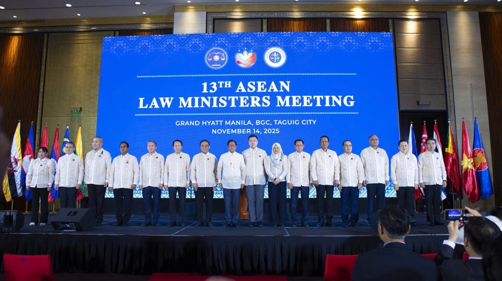 Tổ chức Diễn đàn Pháp luật ASEAN năm 2026 về ứng dụng trí tuệ nhân tạo trong xây dựng và thi hành pháp luật