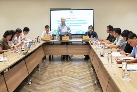 Nâng cao hiệu quả tổ chức thi hành pháp luật về quốc phòng, quân sự và giáo dục quốc phòng, an ninh trong tình hình mới