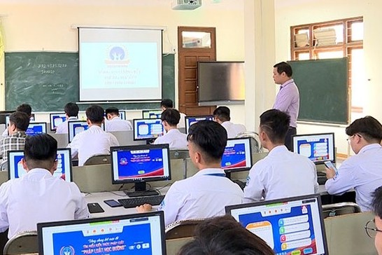 Hoàn thiện pháp luật về phổ biến, giáo dục pháp luật trong kỷ nguyên số theo hướng tuân thủ phòng ngừa