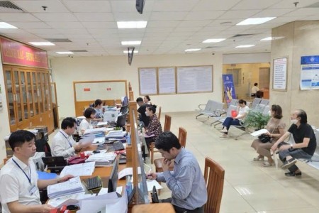 Một số giải pháp nâng cao hiệu quả hoạt động của chính quyền địa phương hai cấp ở Việt Nam[1]