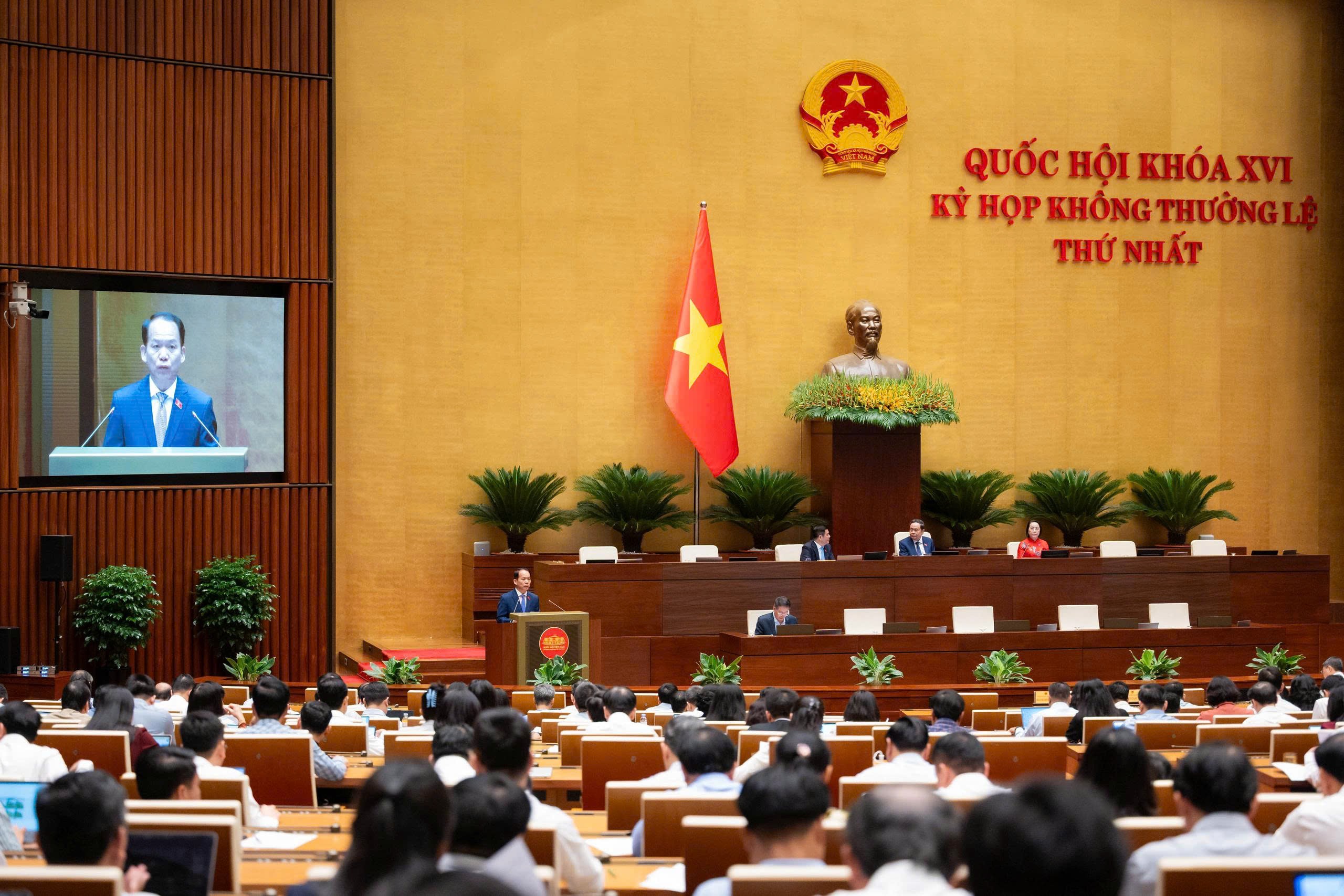 Hoàn thiện quy định của pháp luật về hòa giải ở cơ sở đáp ứng yêu cầu phát triển của đất nước trong giai đoạn mới