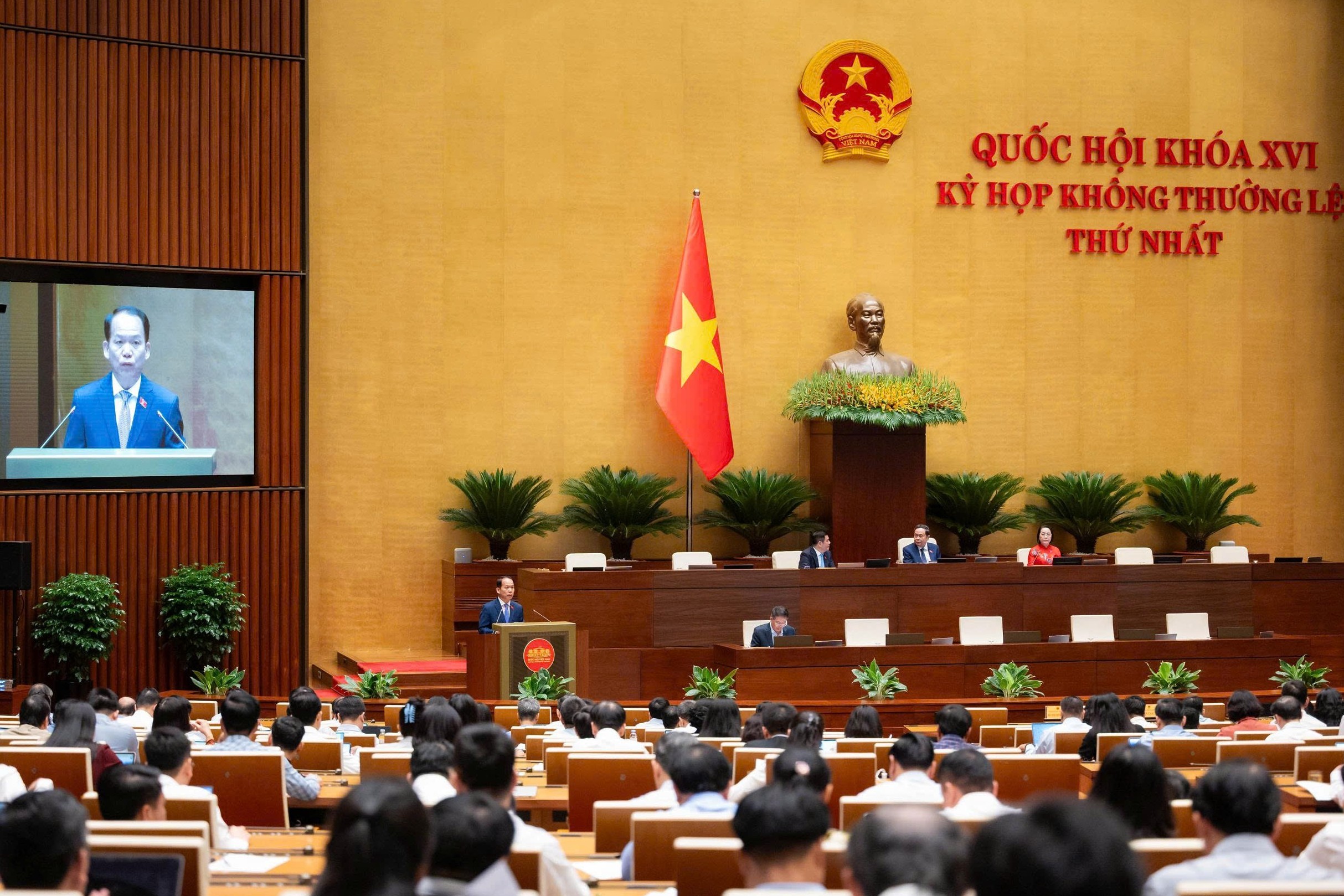 Hoàn thiện quy định của pháp luật về hòa giải ở cơ sở đáp ứng yêu cầu phát triển của đất nước trong giai đoạn mới