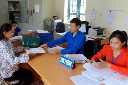 Phát huy vai trò, trách nhiệm của Ủy ban nhân dân cấp xã trong công tác phổ biến, giáo dục pháp luật