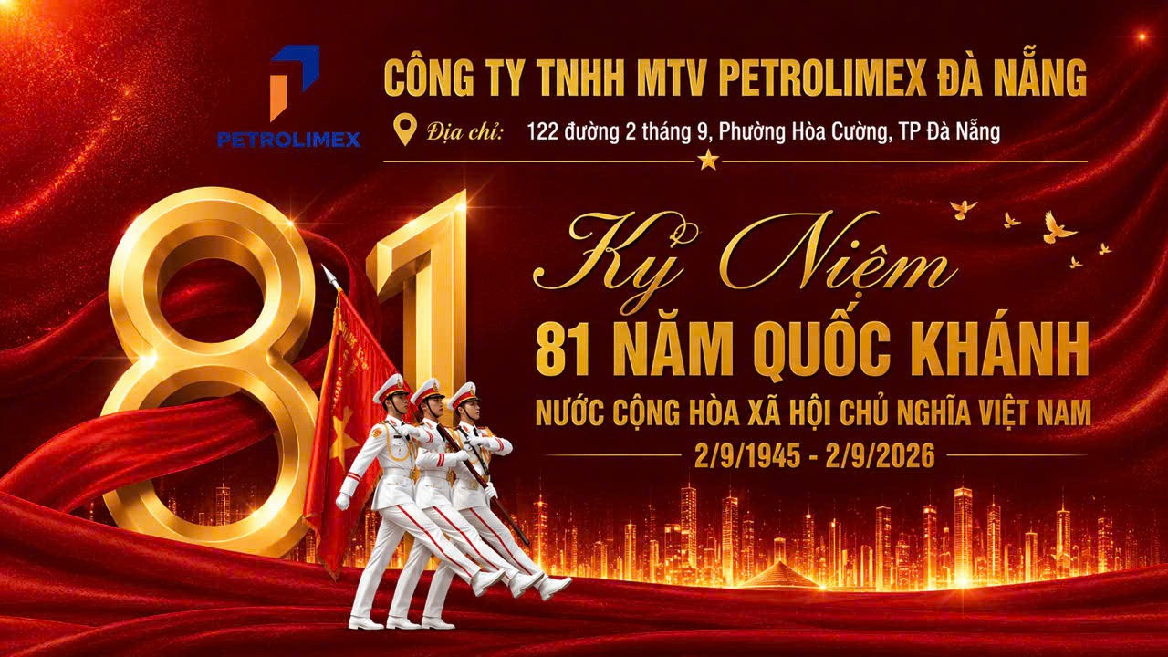 Công ty TNHH MTV Petrolimex Đà Nẵng