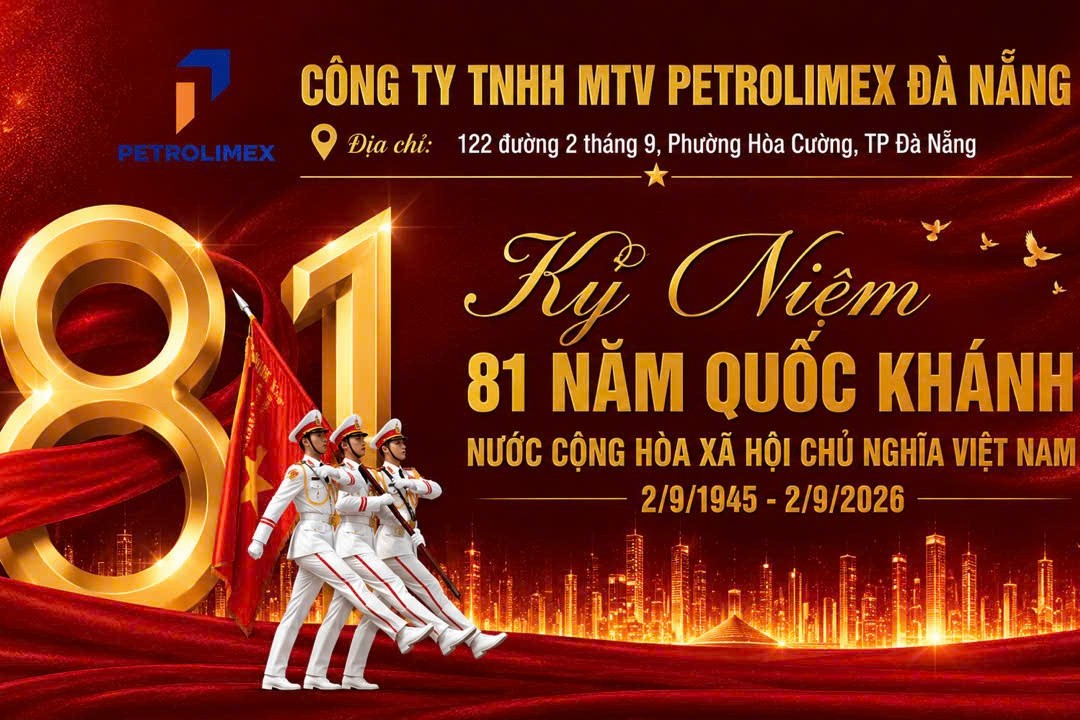 Công ty TNHH MTV Petrolimex Đà Nẵng