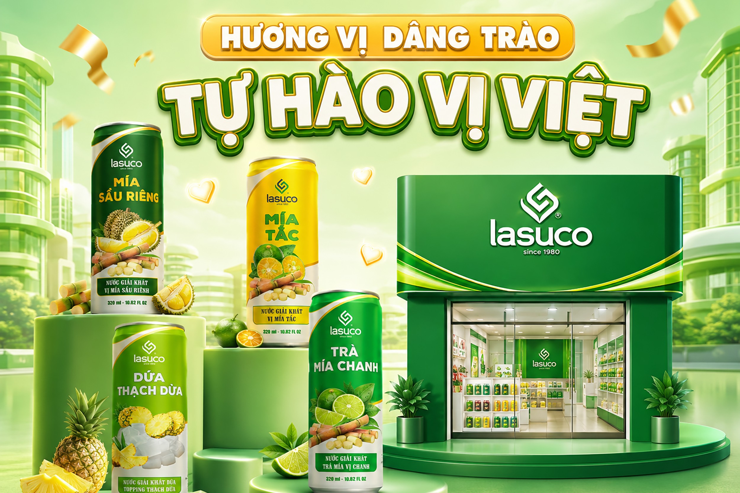 Lasuco