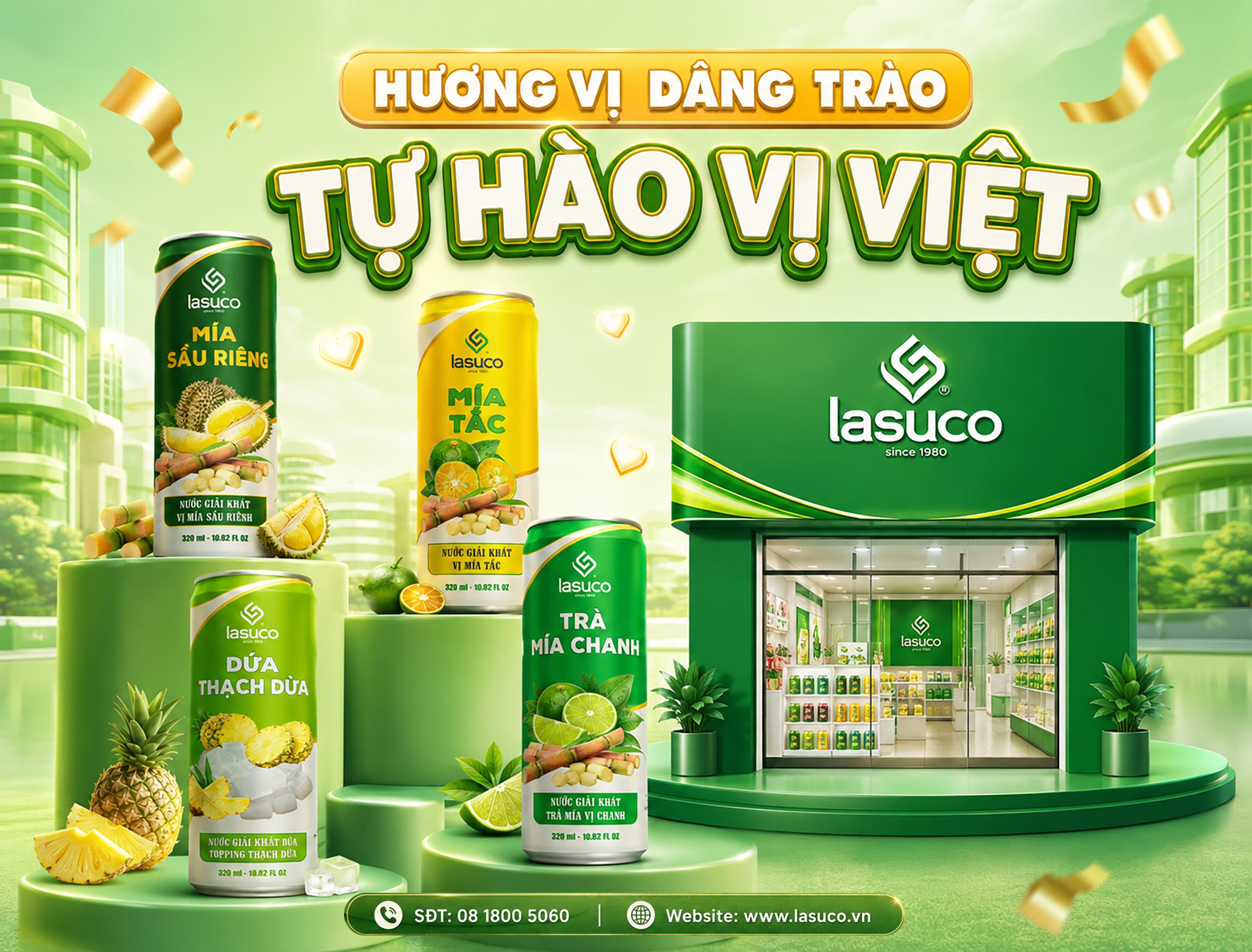 Lasuco