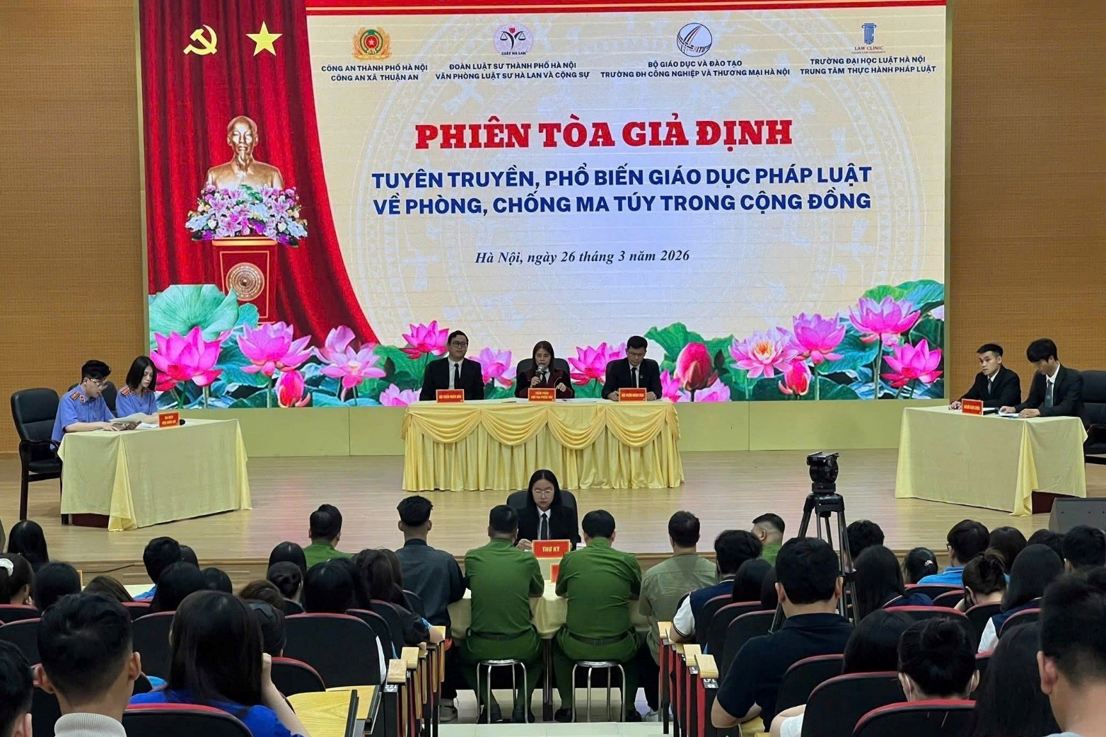 Xã hội hóa công tác phổ biến, giáo dục pháp luật - Kinh nghiệm từ Trung Quốc và gợi mở đối với Việt Nam