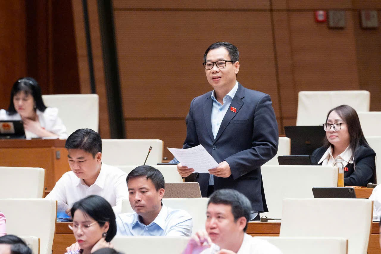 Sửa đổi Luật Phổ biến, giáo dục pháp luật hướng mạnh tới yêu cầu lấy người dân làm trung tâm