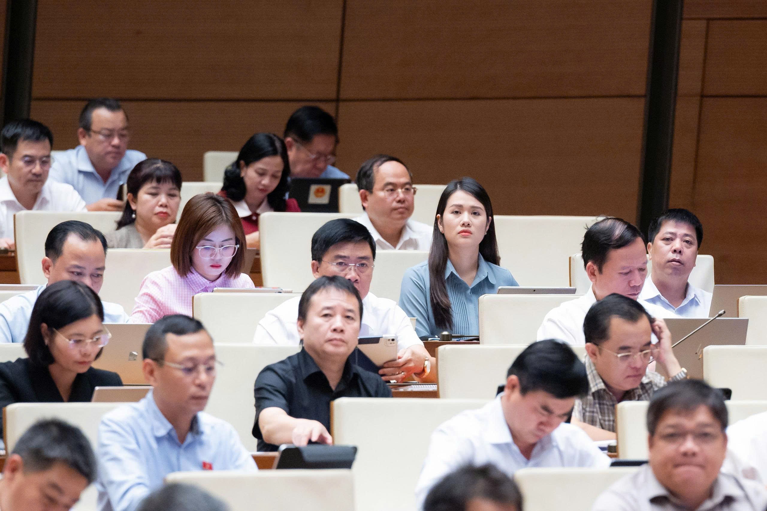 Sửa đổi Luật Phổ biến, giáo dục pháp luật hướng mạnh tới yêu cầu lấy người dân làm trung tâm
