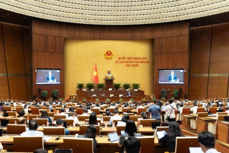 Xác định rõ "điểm dừng" để hòa giải không cản trở quyền tiếp cận công lý