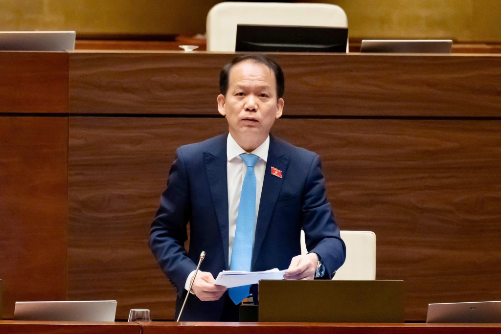 Xác định rõ 