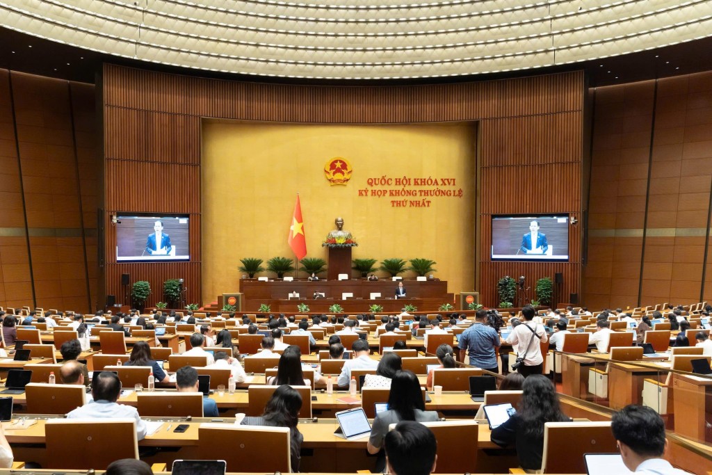 Xác định rõ 
