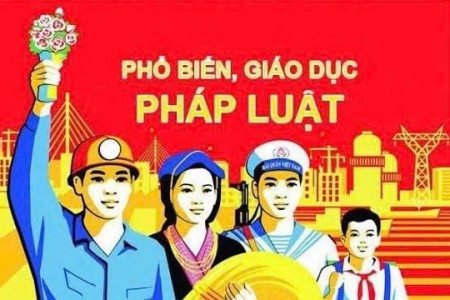 Đưa pháp luật đến gần hơn với người dân vùng đồng bào dân tộc thiểu số và miền núi