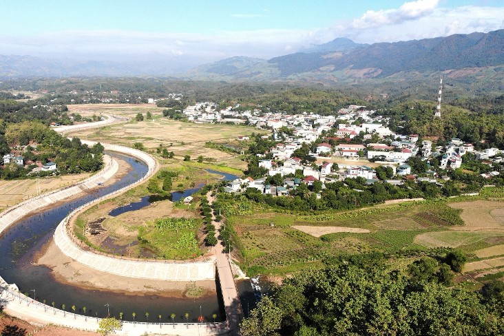 Xã Yên Châu (Sơn La) đẩy mạnh cải cách hành chính, hướng tới nền hành chính phục vụ