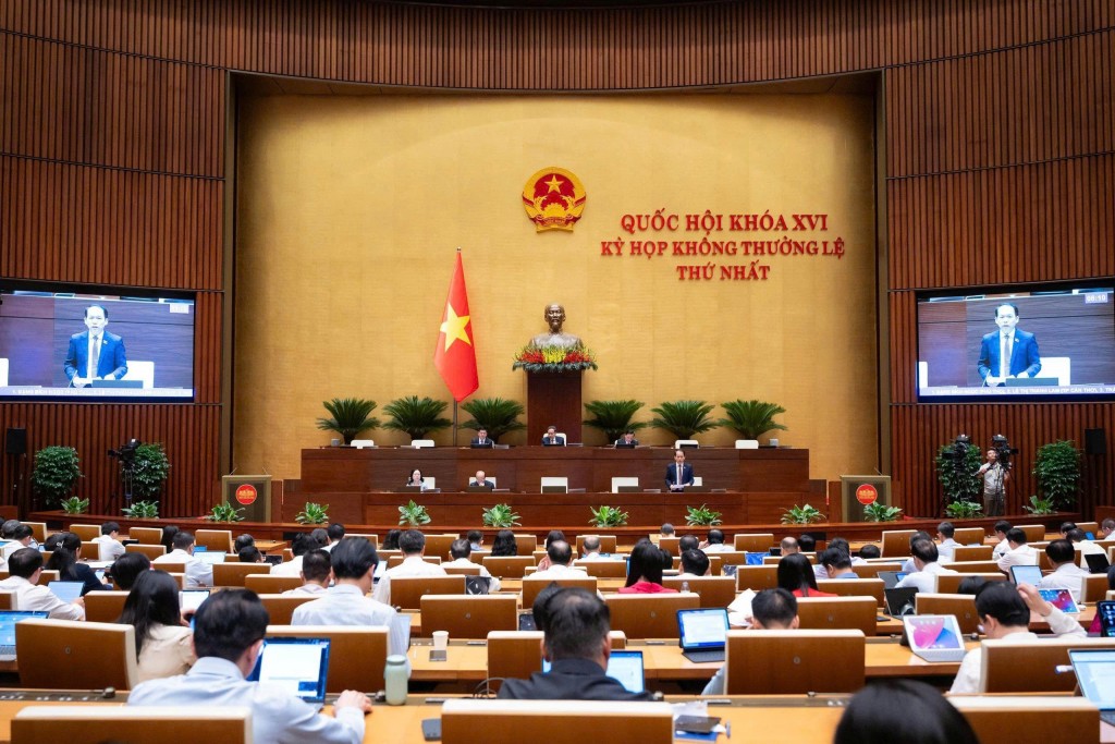 Hoàn thiện cơ chế bồi thường, bảo đảm tốt hơn quyền lợi người bị thiệt hại