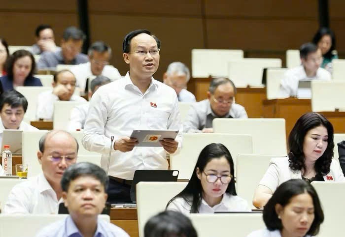 Tạo lập hành lang pháp lý ổn định, đột phá thúc đẩy các đô thị động lực